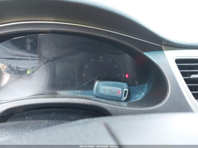 2013 HYUNDAI GENESIS KMHGC4DDXDU252889 Photo 10