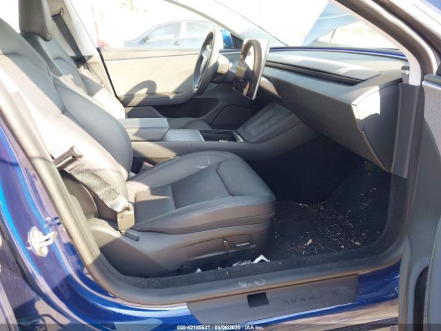 2024 TESLA MODEL 3 5YJ3E1EA4RF751347 Photo 4