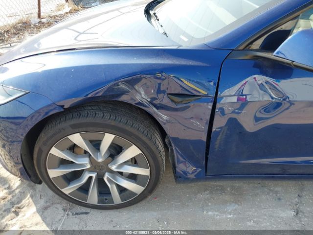 2024 TESLA MODEL 3 5YJ3E1EA4RF751347 Photo 5
