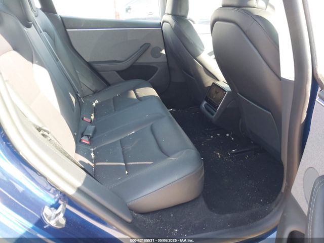 2024 TESLA MODEL 3 5YJ3E1EA4RF751347 Photo 7