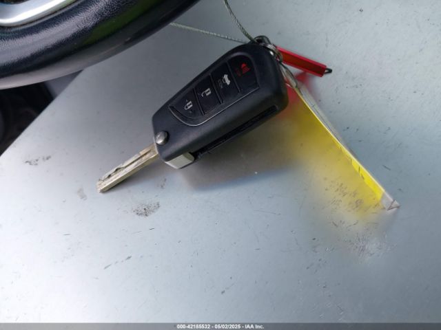 4T1B11HK6JU158382 Toyota CAMRY SE