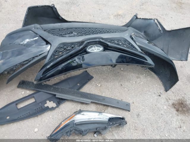 4T1B11HK6JU158382 Toyota CAMRY SE