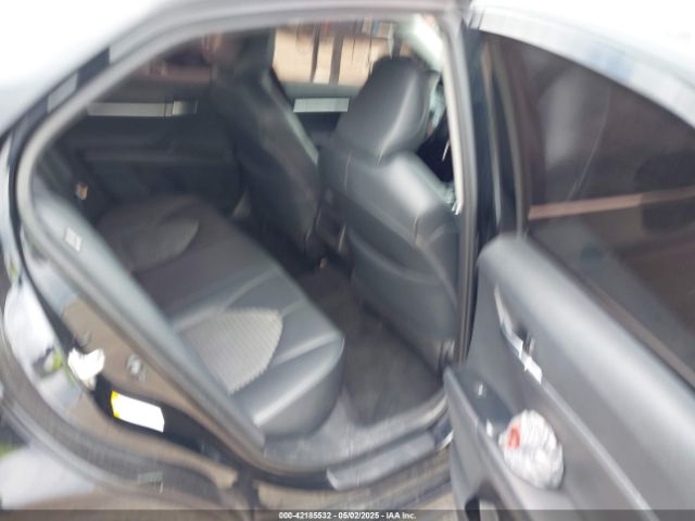 4T1B11HK6JU158382 Toyota CAMRY SE