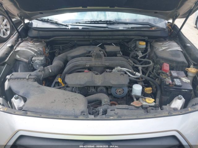 4S3BNAA66G3002010 Subaru Legacy 2.5i
