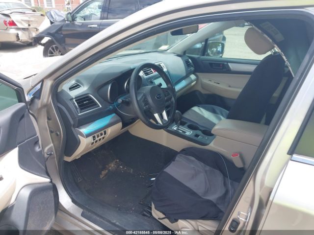 4S3BNAA66G3002010 Subaru Legacy 2.5i