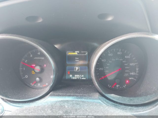 4S3BNAA66G3002010 Subaru Legacy 2.5i