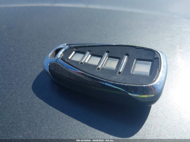 1G1RC6S5XHU192261 Chevrolet VOLT LT