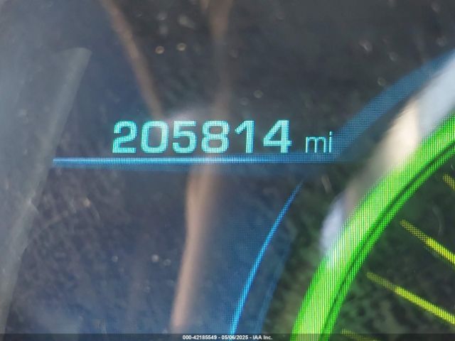 1G1RC6S5XHU192261 Chevrolet VOLT LT