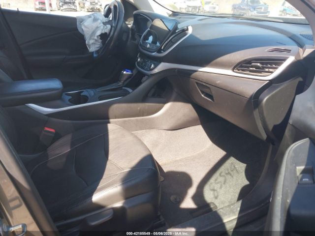 1G1RC6S5XHU192261 Chevrolet VOLT LT