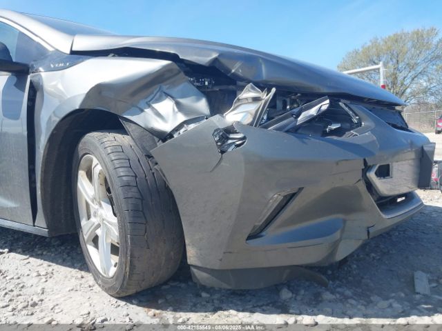 1G1RC6S5XHU192261 Chevrolet VOLT LT