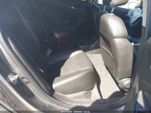1G1RC6S5XHU192261 Chevrolet VOLT LT