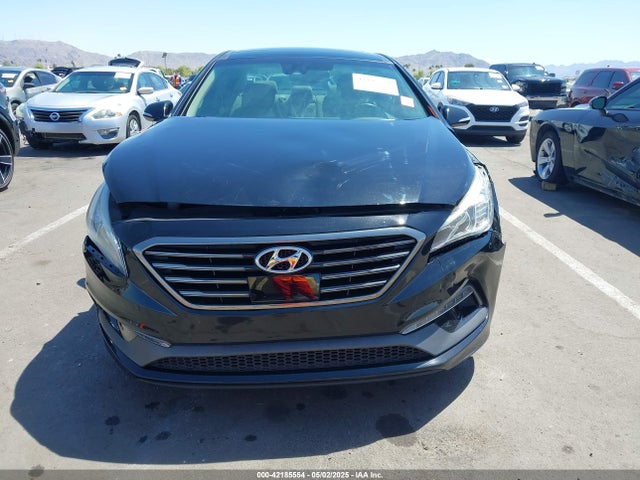 5NPE34AF8GH323488 Hyundai Sonata Limited