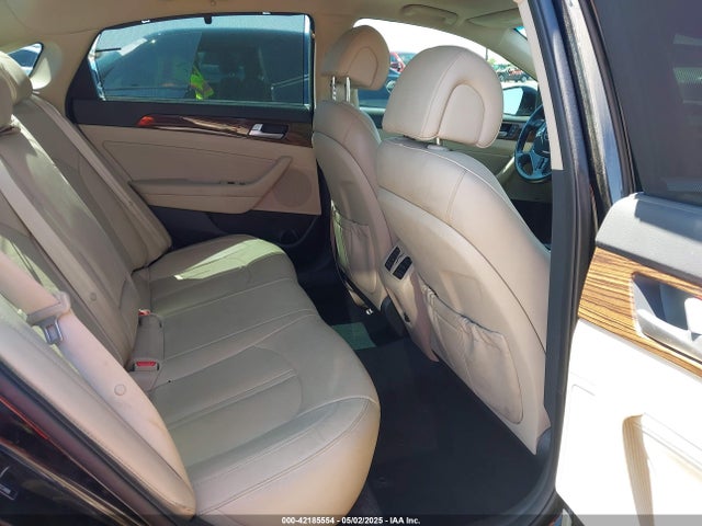 5NPE34AF8GH323488 Hyundai Sonata Limited