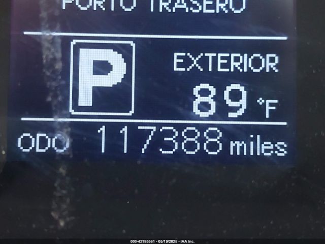 5TDKZ3DC1HS770320 Toyota Sienna Le 8 Passenger