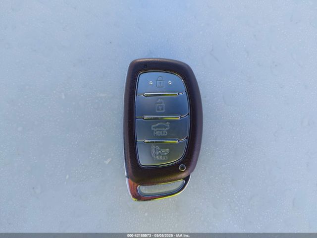 5NPE34AF3JH602418 Hyundai Sonata Limited