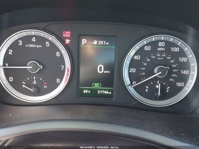 5NPE34AF3JH602418 Hyundai Sonata Limited