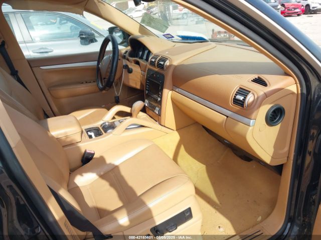 2010 PORSCHE CAYENNE WP1AA2AP4ALA06259 Photo 4
