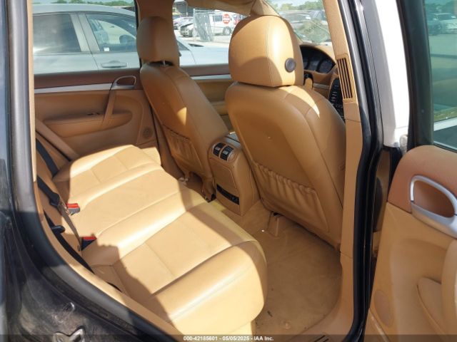 2010 PORSCHE CAYENNE WP1AA2AP4ALA06259 Photo 7