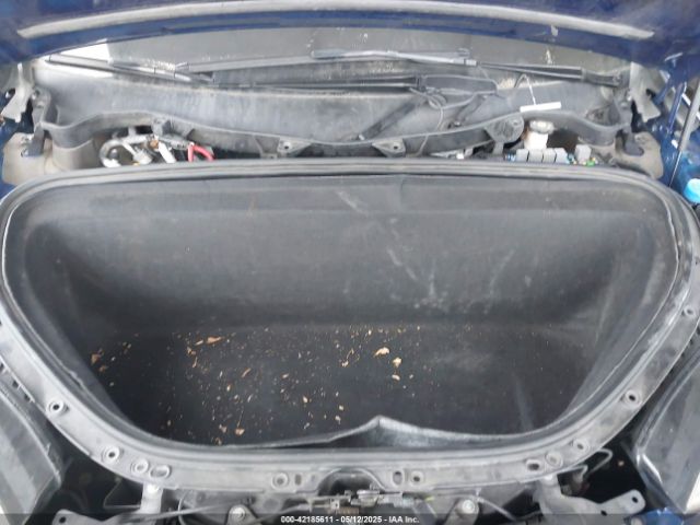 2016 TESLA MODEL X 5YJXCAE40GFS00119 Photo 9