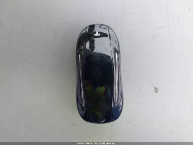 2016 TESLA MODEL X 5YJXCAE40GFS00119 Photo 10