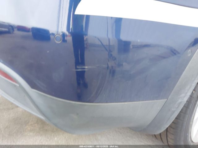 2016 TESLA MODEL X 5YJXCAE40GFS00119 Photo 5