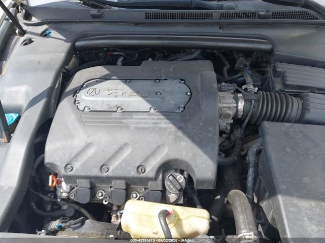 2006 ACURA TL 19UUA66296A039863 Photo 9