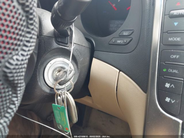 2006 ACURA TL 19UUA66296A039863 Photo 10