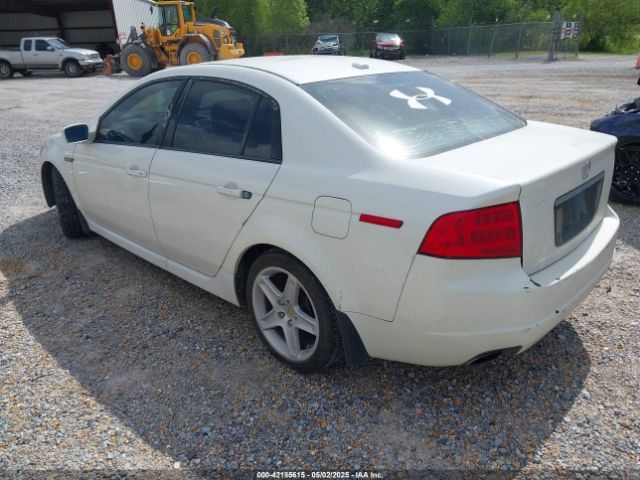 2006 ACURA TL 19UUA66296A039863 Photo 2