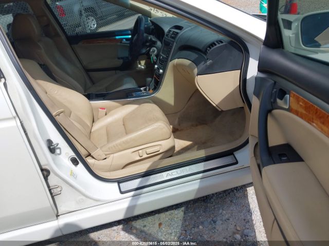 2006 ACURA TL 19UUA66296A039863 Photo 4