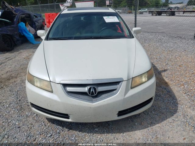 2006 ACURA TL 19UUA66296A039863 Photo 5