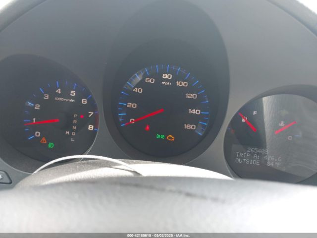 2006 ACURA TL 19UUA66296A039863 Photo 6