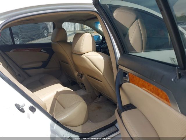 2006 ACURA TL 19UUA66296A039863 Photo 7