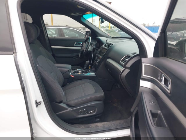 Ford EXPLORER XLT 2016 1FM5K7D85GGB06224 Image 5