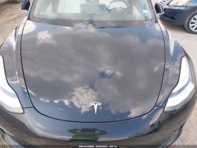 5YJ3E1EB8LF791169 Tesla Model 3 Long Range Dual Motor All-wheel Drive