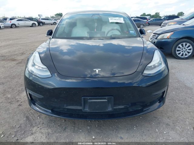 5YJ3E1EB8LF791169 Tesla Model 3 Long Range Dual Motor All-wheel Drive