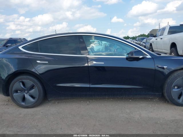 5YJ3E1EB8LF791169 Tesla Model 3 Long Range Dual Motor All-wheel Drive