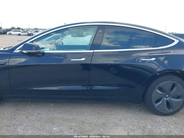 5YJ3E1EB8LF791169 Tesla Model 3 Long Range Dual Motor All-wheel Drive