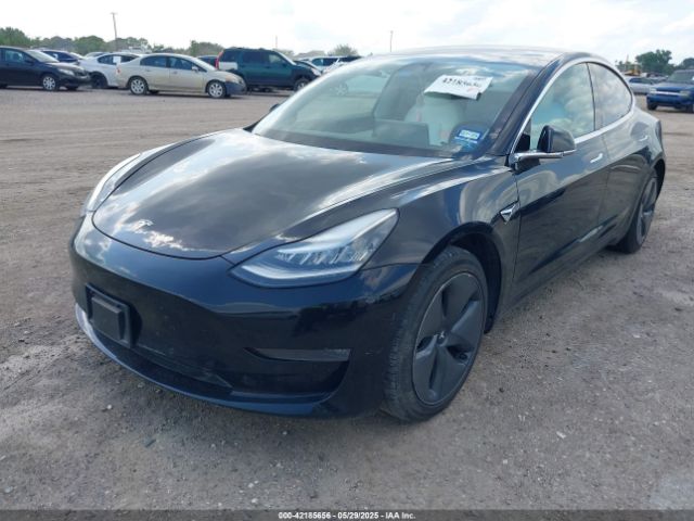 5YJ3E1EB8LF791169 Tesla Model 3 Long Range Dual Motor All-wheel Drive