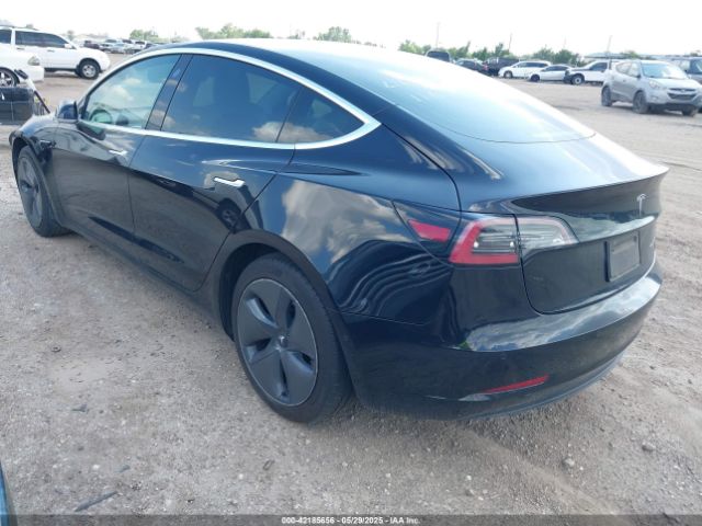 5YJ3E1EB8LF791169 Tesla Model 3 Long Range Dual Motor All-wheel Drive