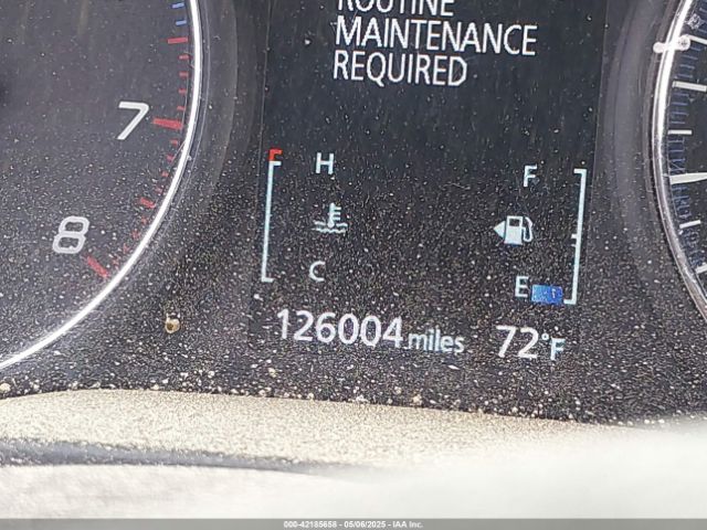 JA4AD2A3XKZ007527 Mitsubishi Outlander Es