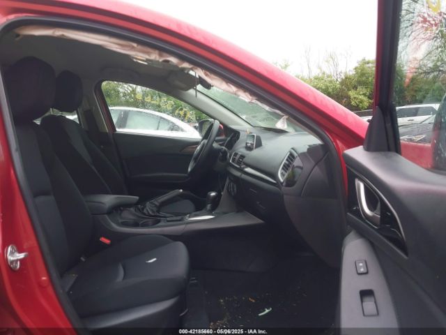 3MZBM1K74EM116994 Mazda Mazda3 I Sport
