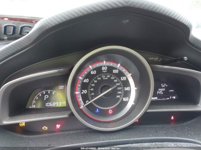 3MZBM1K74EM116994 Mazda Mazda3 I Sport