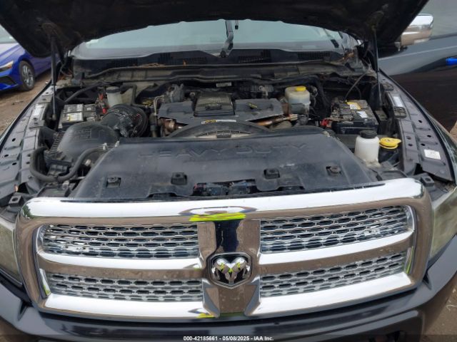 3C6UR5FL5GG147630 RAM 2500 Laramie