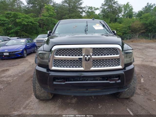 3C6UR5FL5GG147630 RAM 2500 Laramie