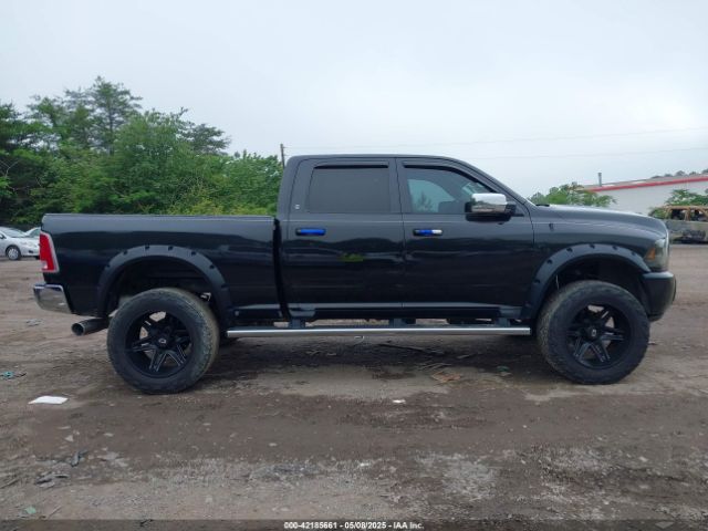 3C6UR5FL5GG147630 RAM 2500 Laramie