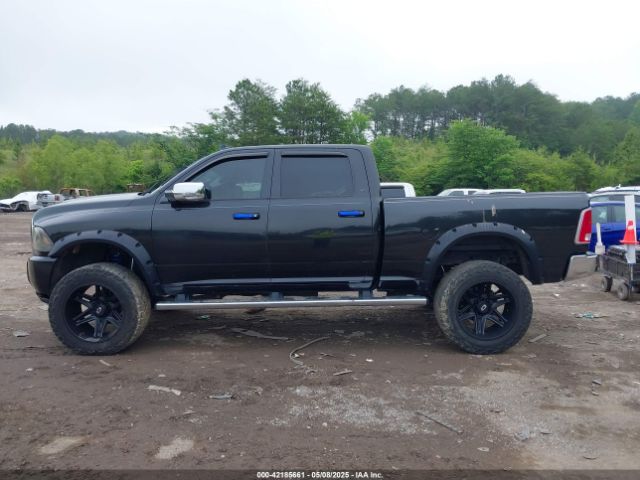 3C6UR5FL5GG147630 RAM 2500 Laramie