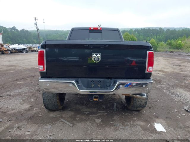 3C6UR5FL5GG147630 RAM 2500 Laramie