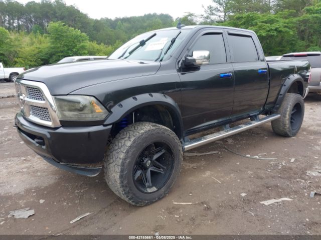 3C6UR5FL5GG147630 RAM 2500 Laramie