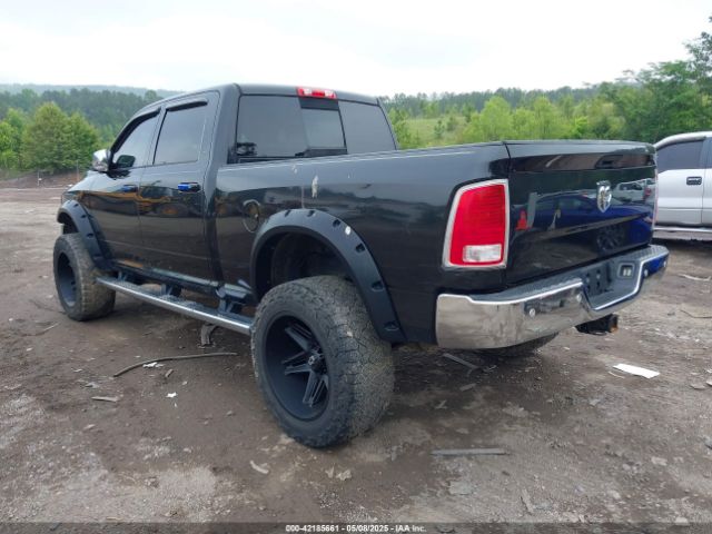 3C6UR5FL5GG147630 RAM 2500 Laramie