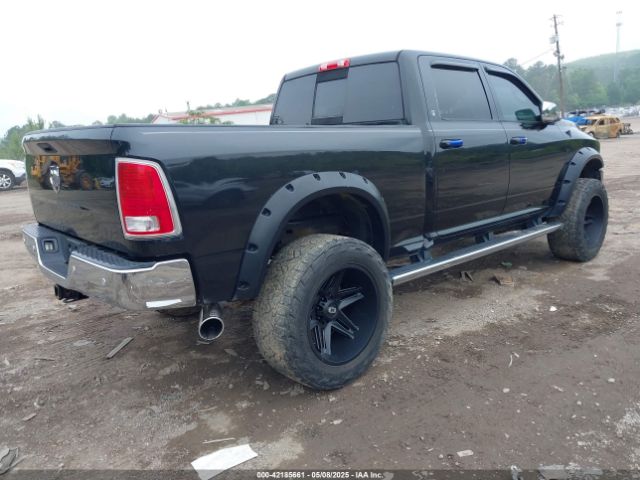 3C6UR5FL5GG147630 RAM 2500 Laramie
